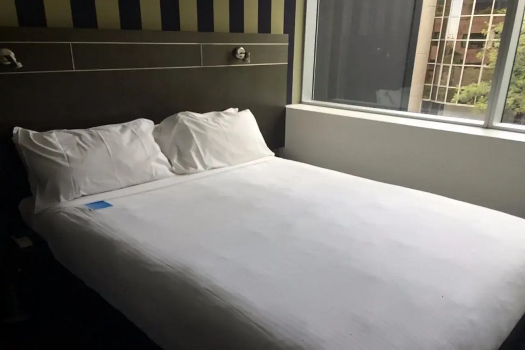 Mantra Terrace Brisbane
