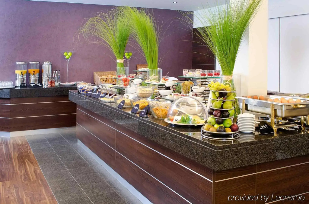 Mercure Hotel Lüdenscheid