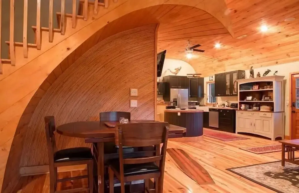 The Wave House 4 Bedroom Holiday Home By My Ocean Rentals
