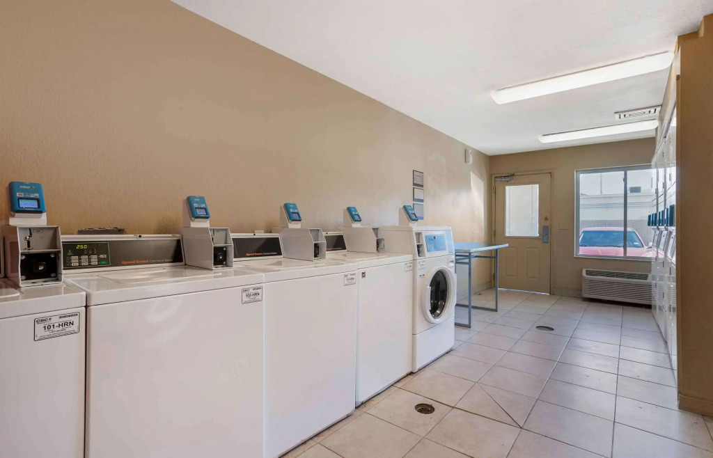 Extended Stay America Suites - Houston - The Woodlands
