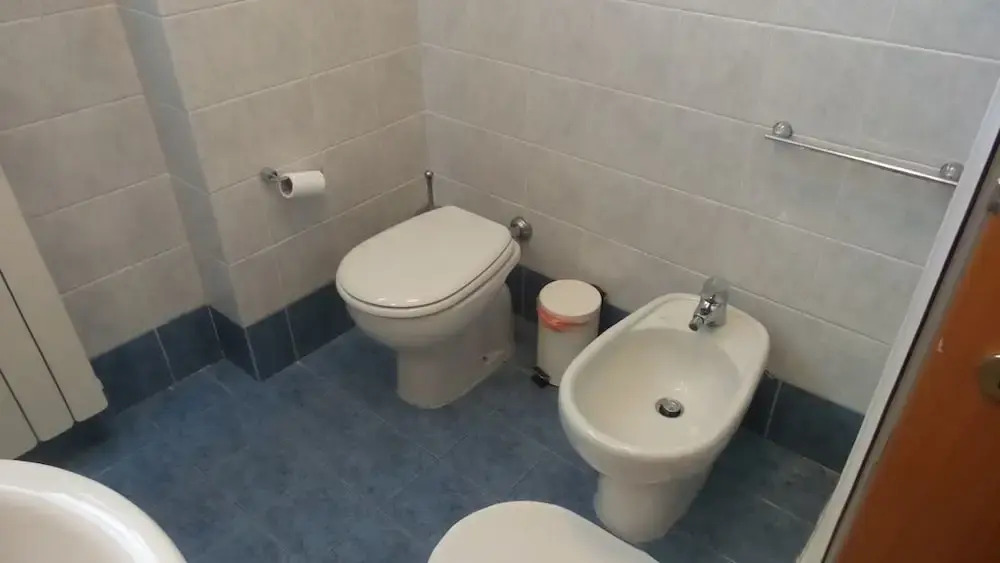 Blue Garda Apartments