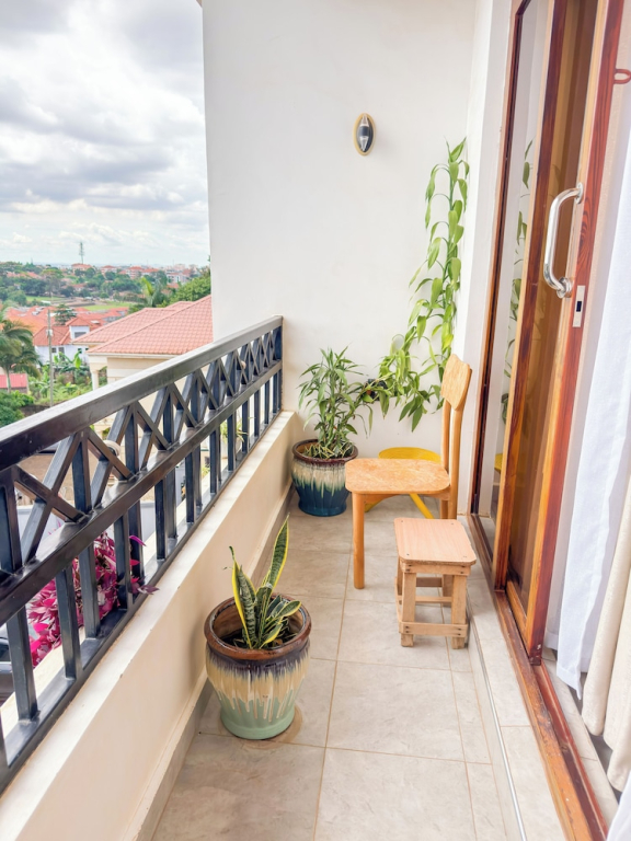Constatia Homes