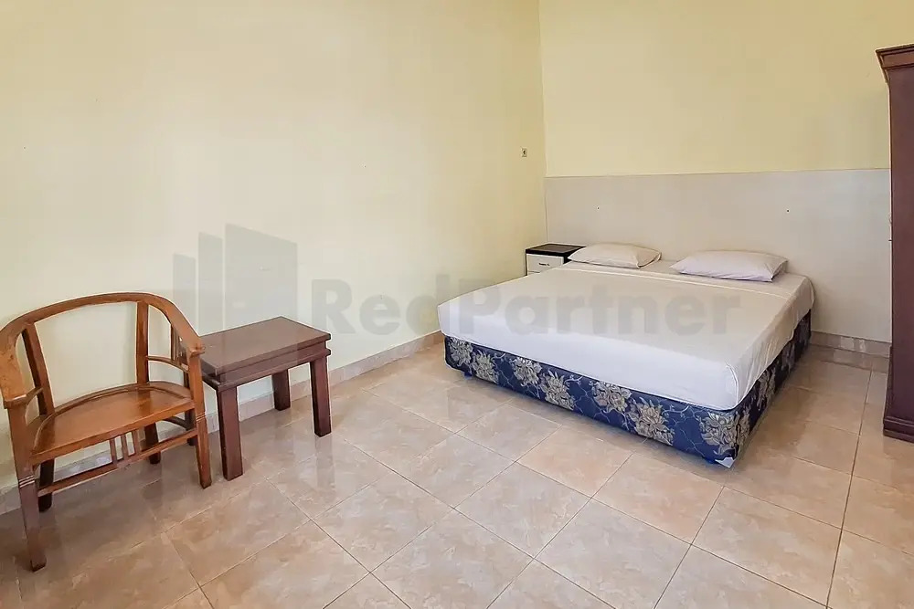 Aman Guest House Redpartner