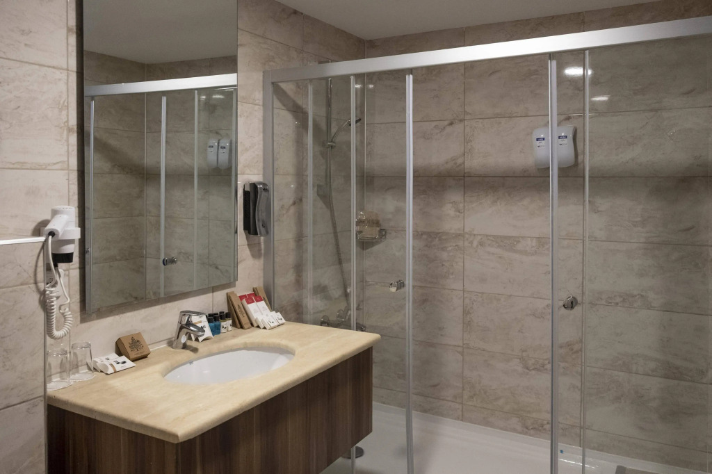 Bodrum Holiday Resort & Spa