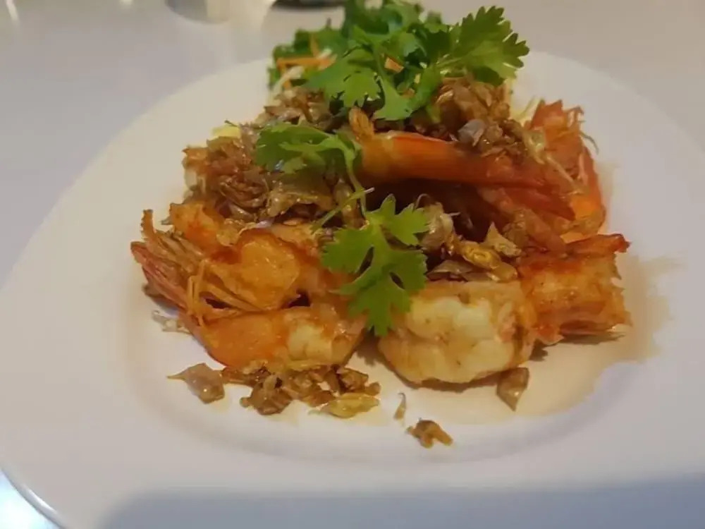 Saeng Tai Amphawa