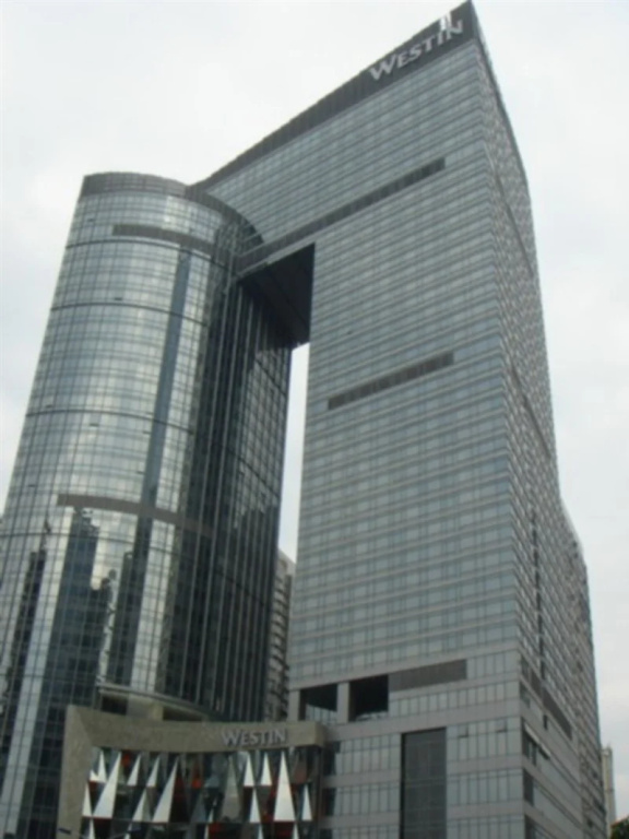 The Westin Guangzhou