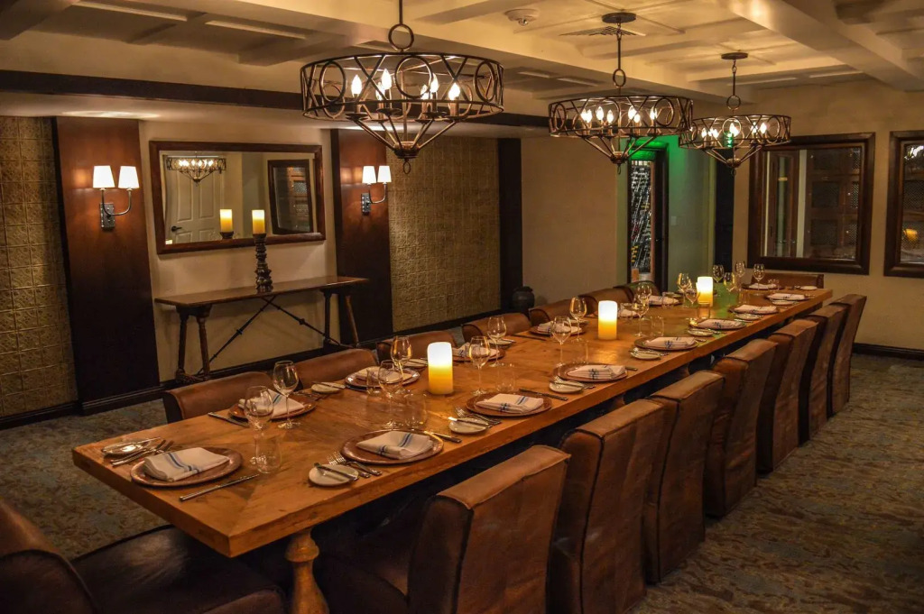 The Inn at Rancho Santa Fe