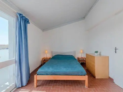 Holiday Home Les Brigantins.1