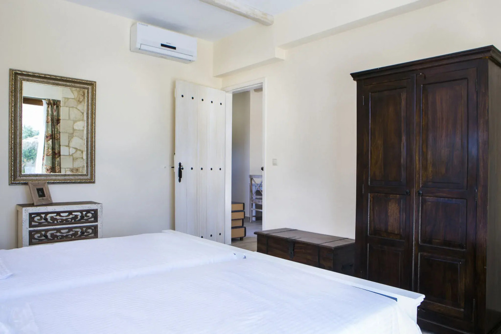 Villa Ydria