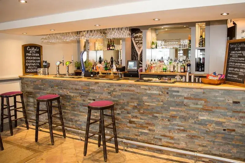 The Pennine Inn