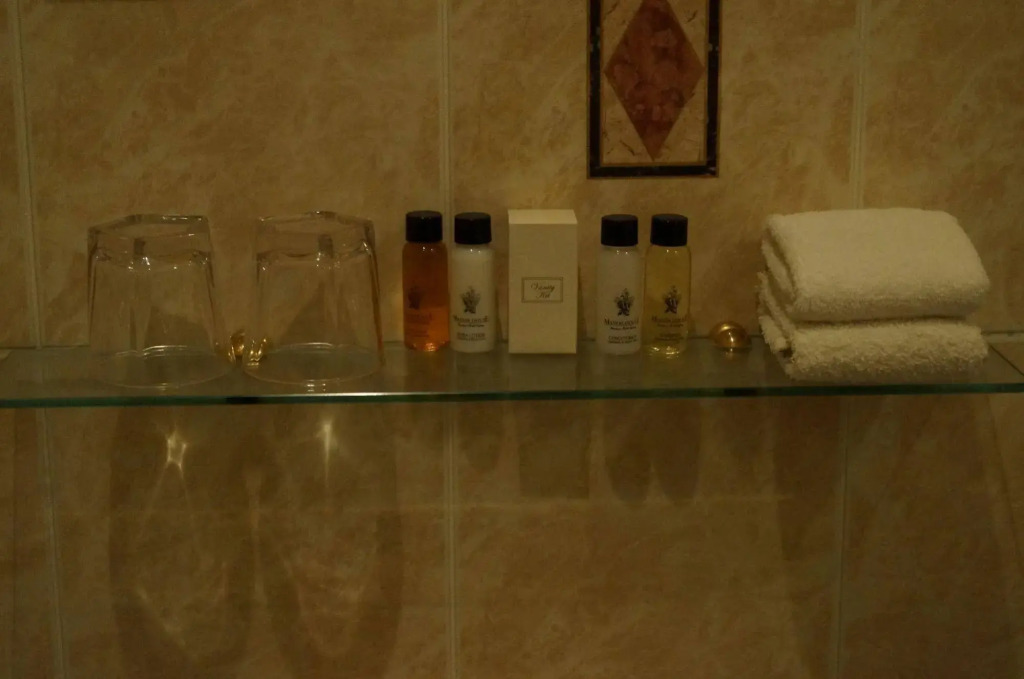 Manor House Boutique Hotel