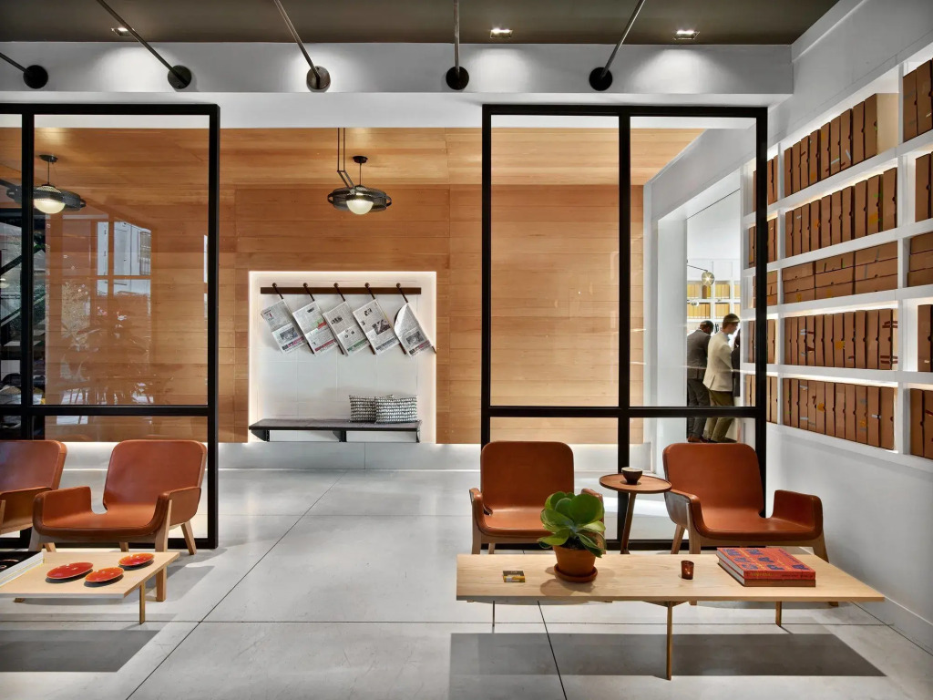 Arlo SoHo