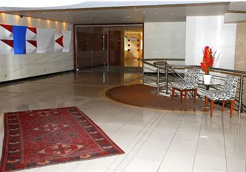 Grand Bittar Hotel