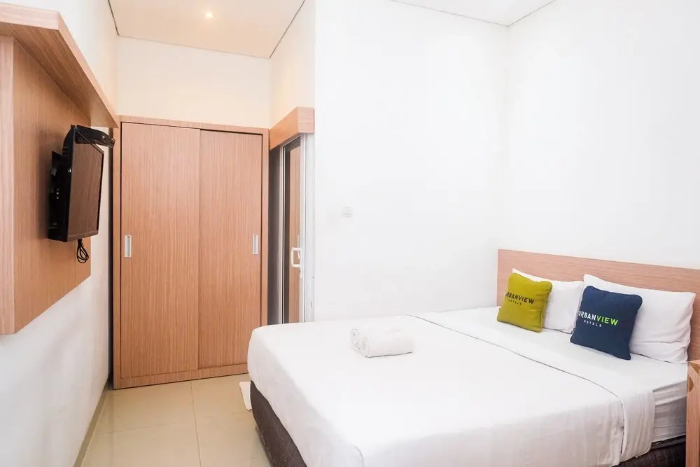 Urbanview Hotel Syariah Hapsari YIA