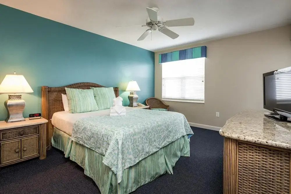 Gullwing 602 - Three Bedroom Condo