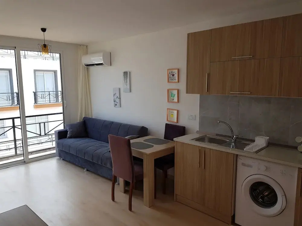 Lotus Apartments