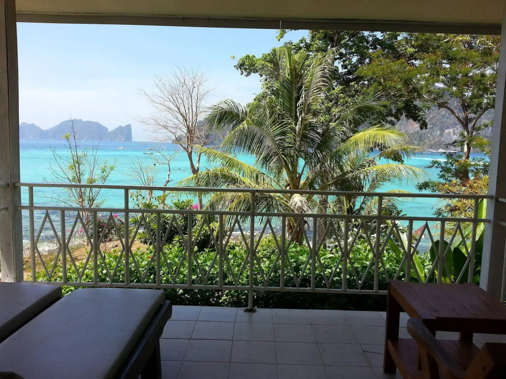 Phi Phi Bayview & Premier Resort