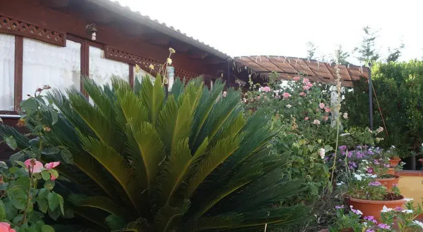 Holiday Home Fiumi