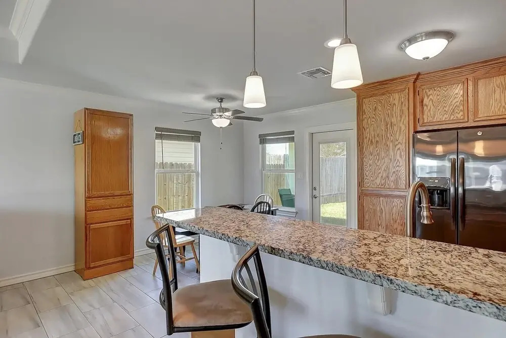 A Wave From It All 3 Bedroom Home by RedAwning