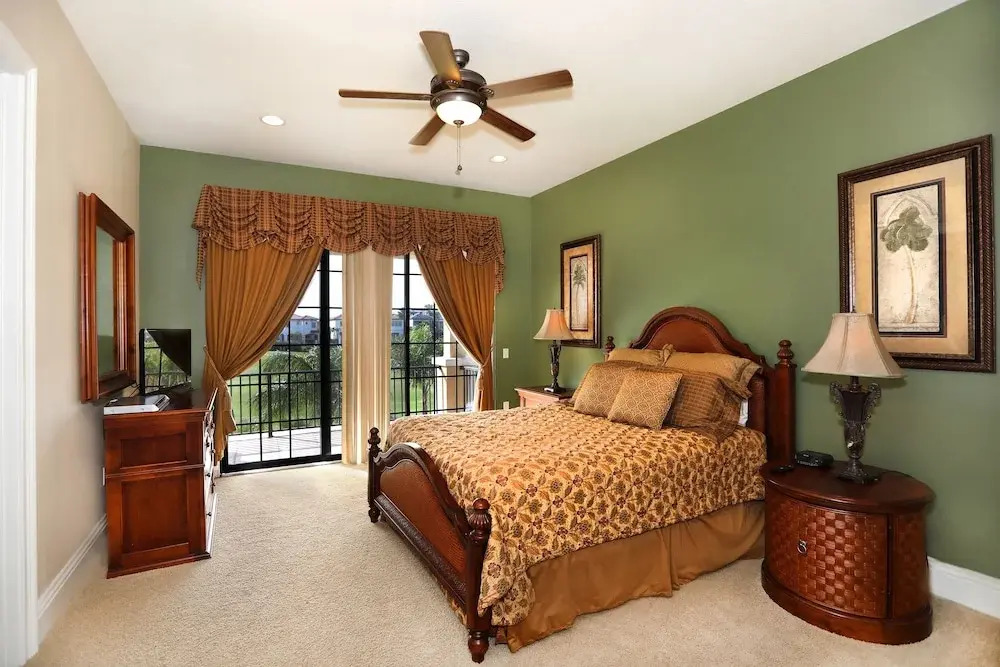 Rvh_367r Fairway Living 5 Bedroom Home