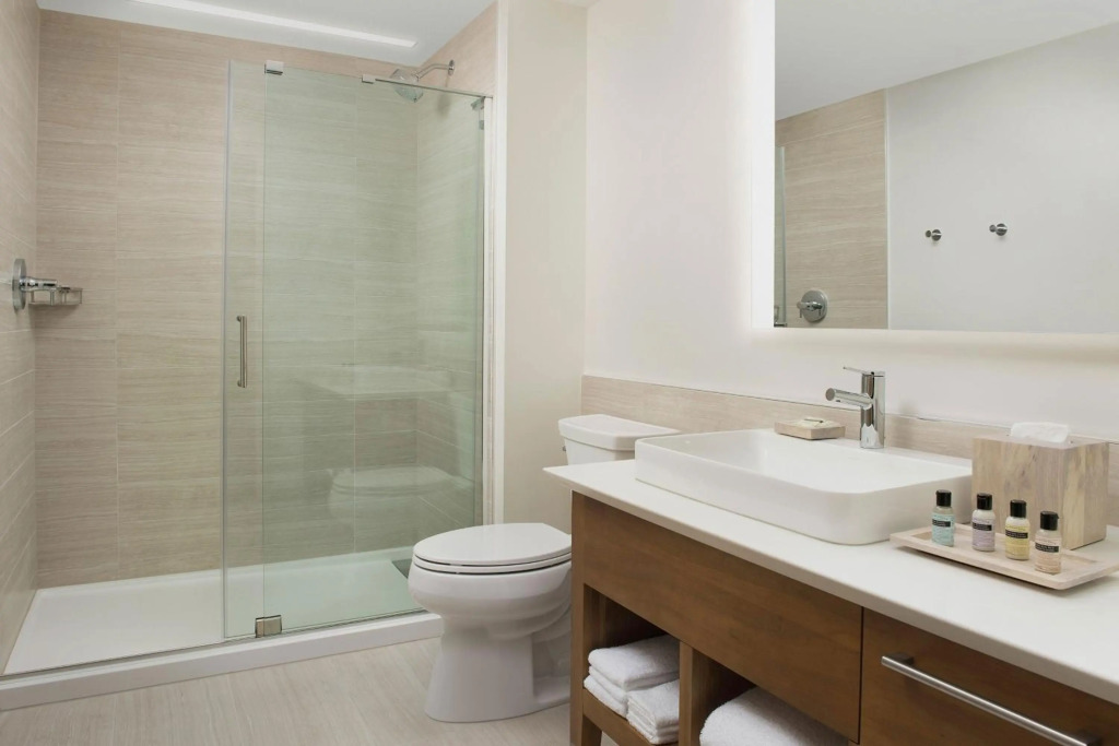 Element by Marriott Jacksonville Beach