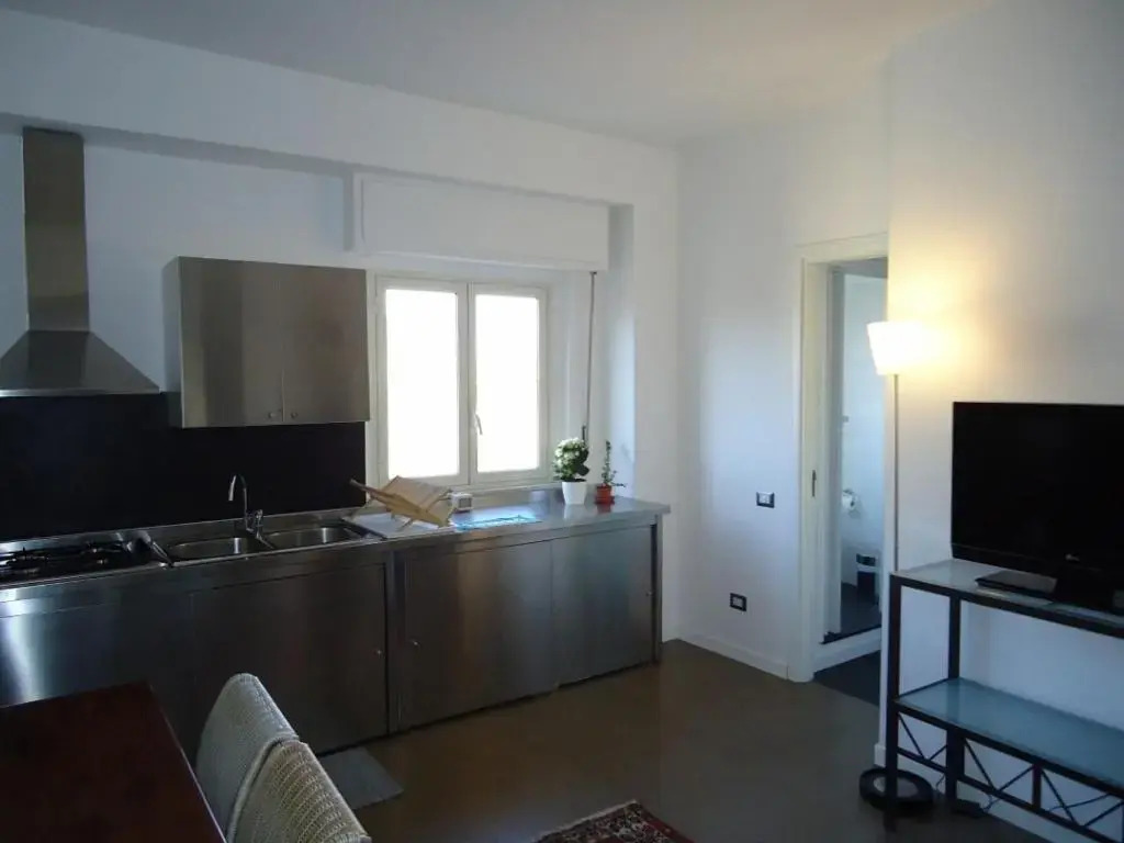 Elios apartment