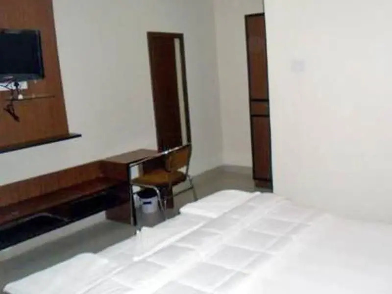 Hotel Fortune Residency