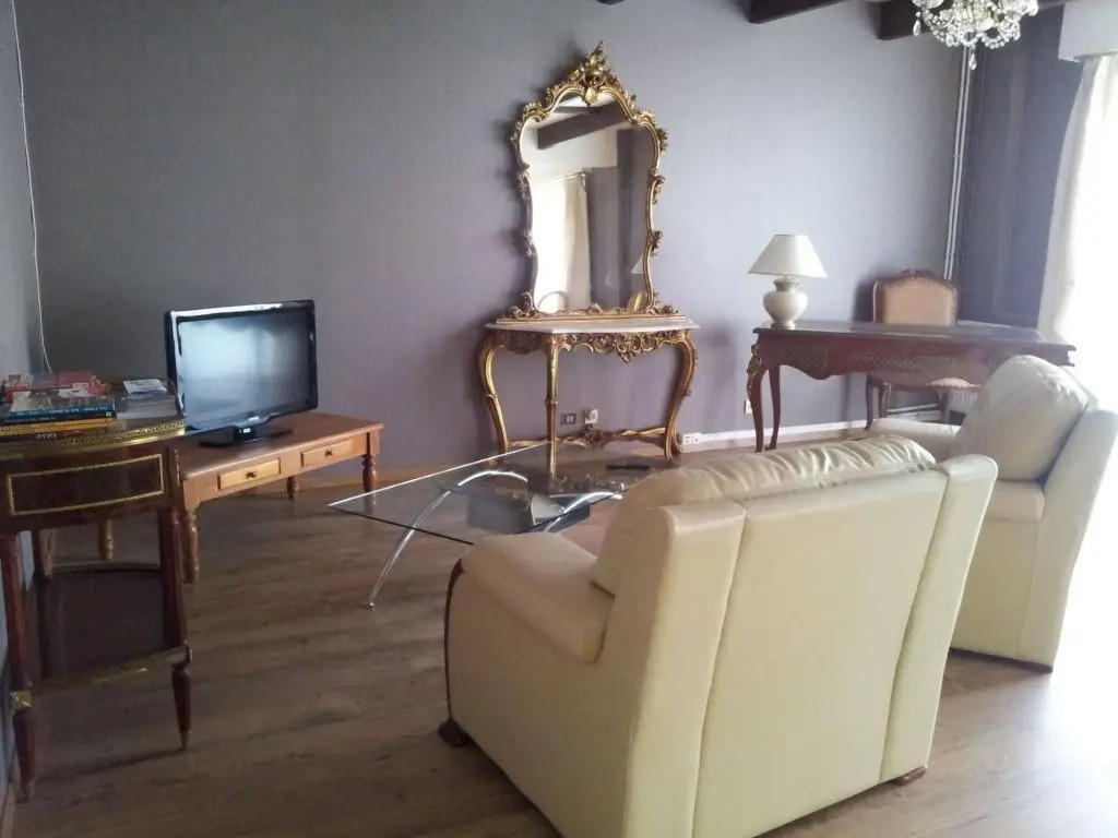 Le Clos des Flandres