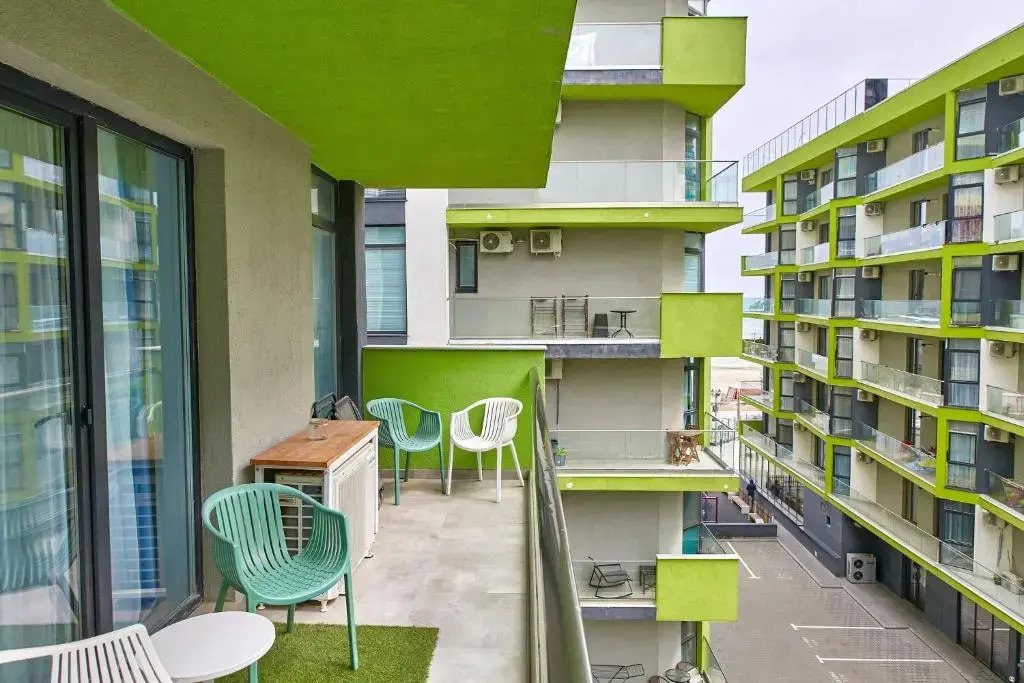 Apartament Horizon by Alz