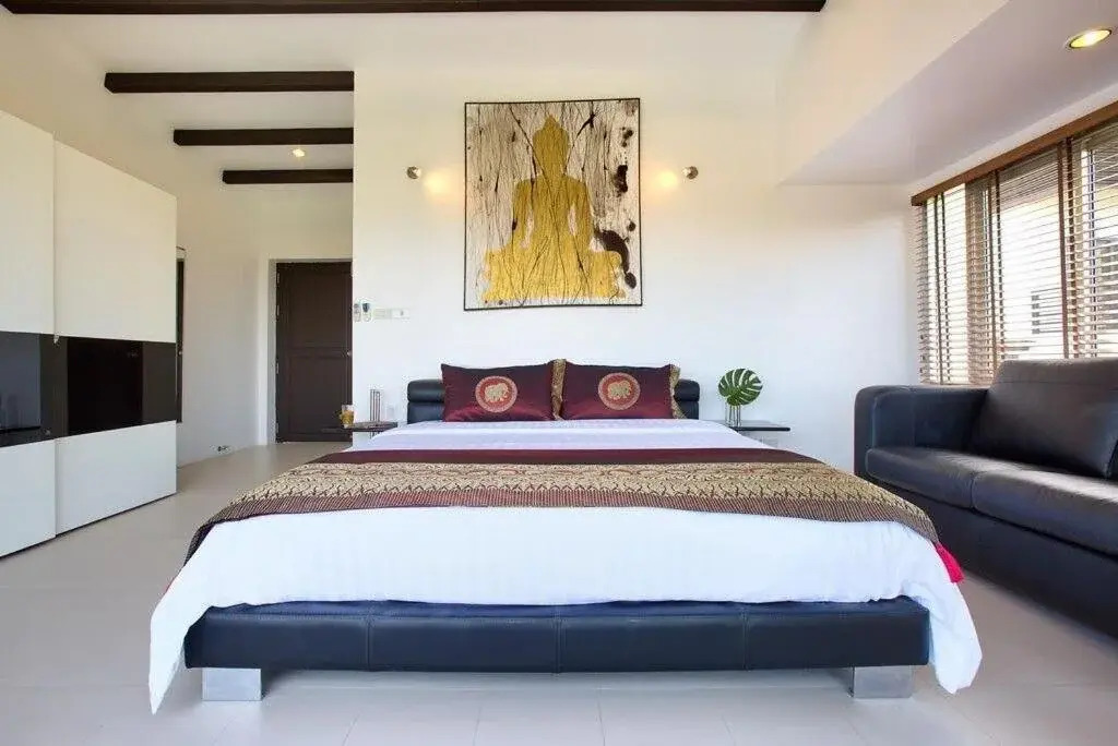 Ploizy Villa Management