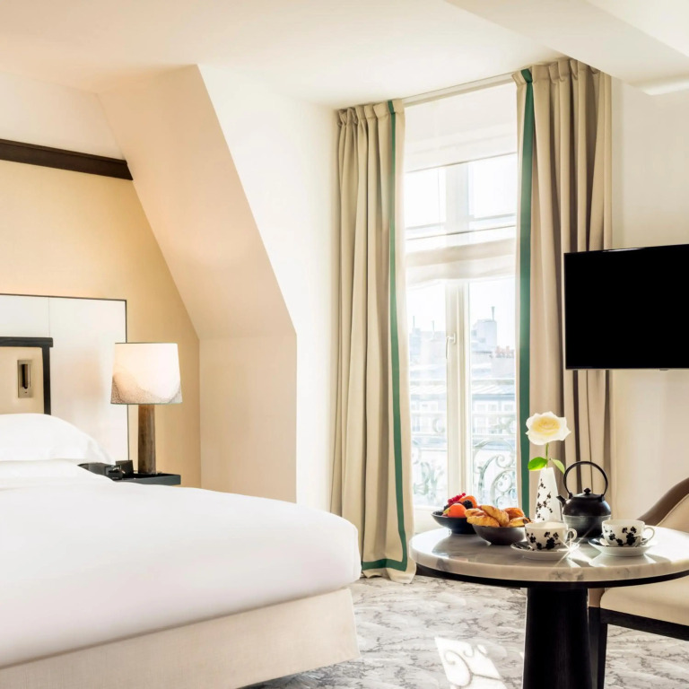 Hyatt Paris Madeleine
