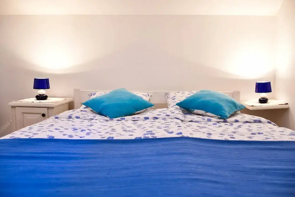 Apartments Tanga