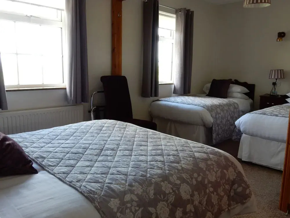 Auburndale B&B
