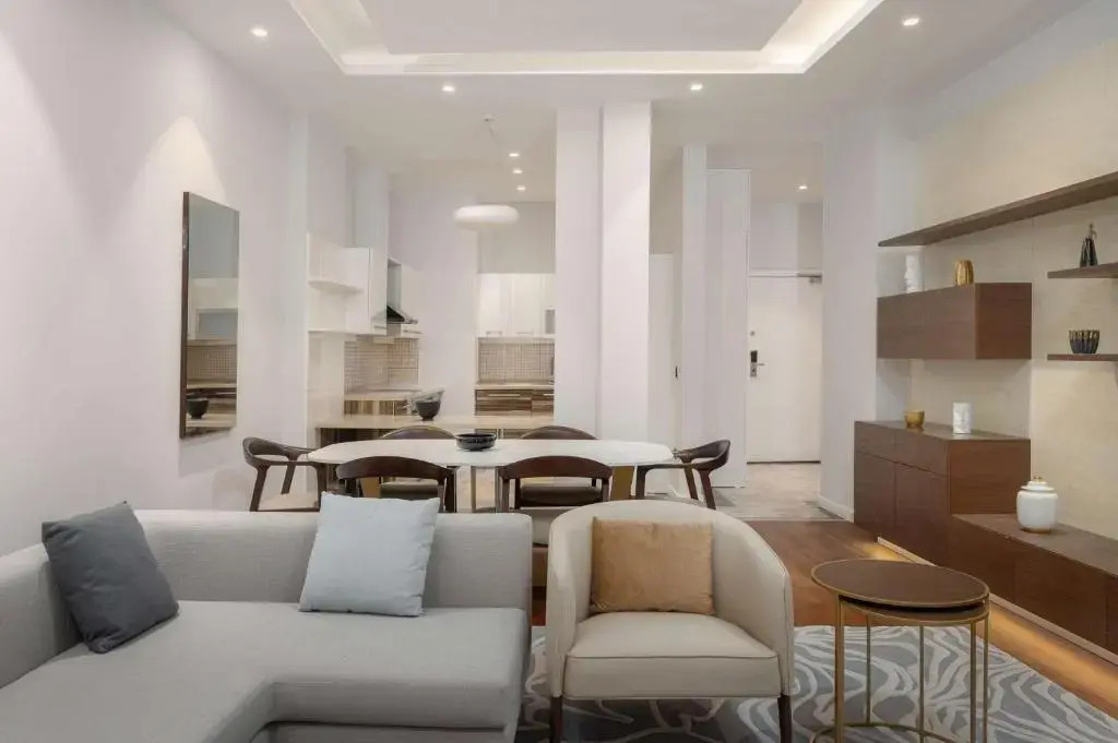 Radisson Hotel & Residences Erbil