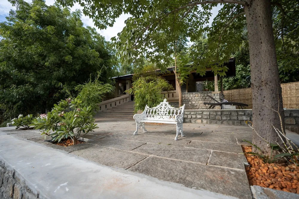 Le Poshe Forest Retreat - Topslip
