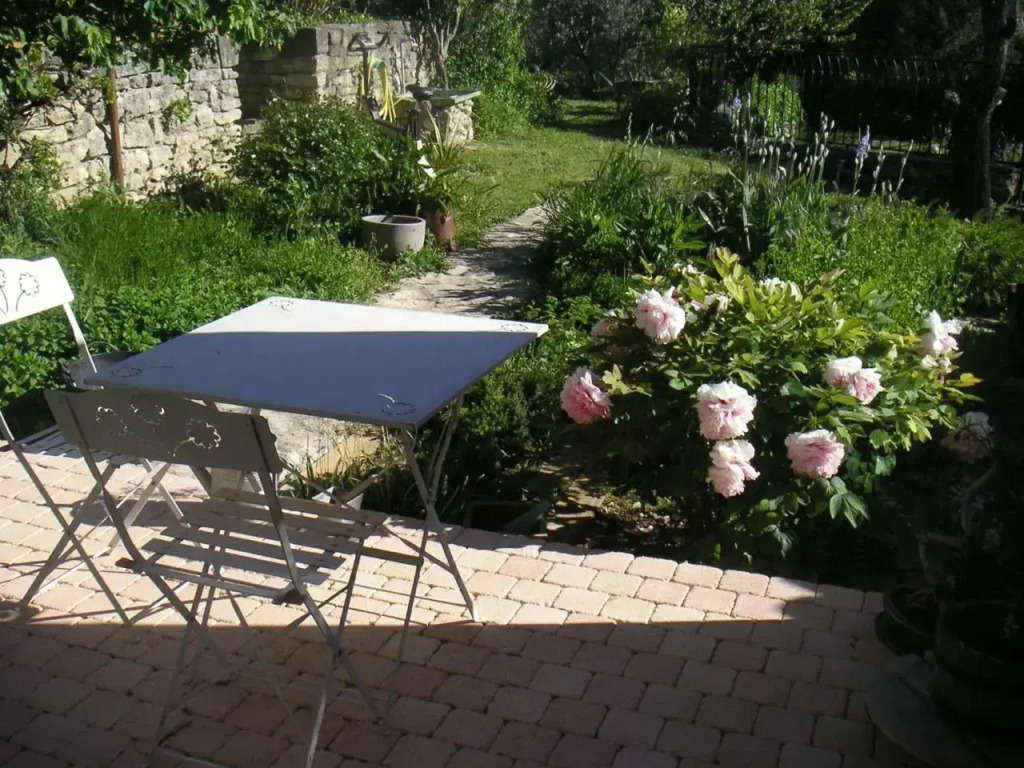 Le Jardin DAdam BB