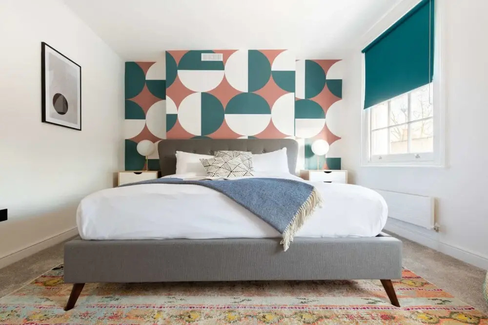 The Carol Street Escape - Modern 3bdr Home in Camden