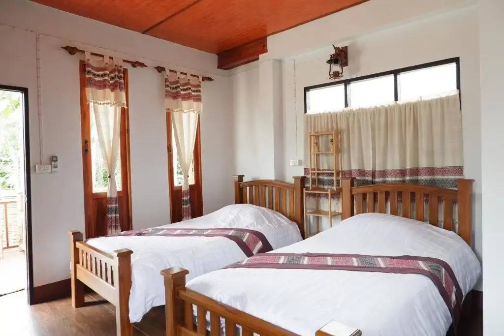 Pan Fai Homestay