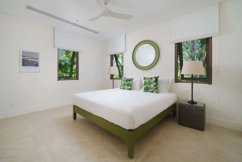 Sea Grove House 5 Bedroom Villa