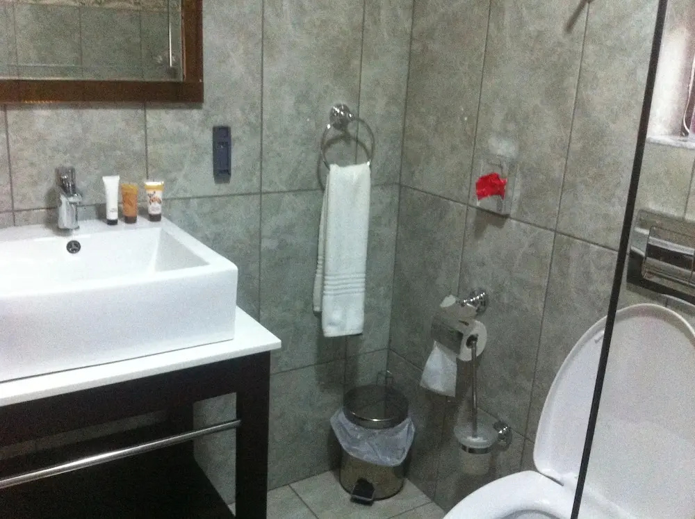 Marico Guest House