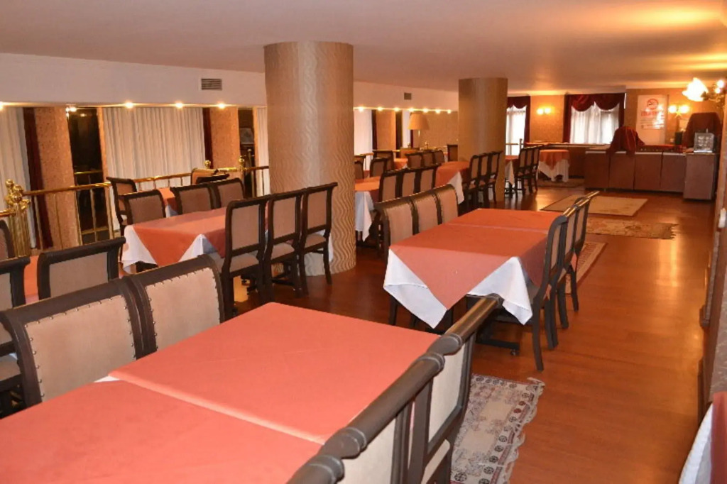 Tayhan Hotel