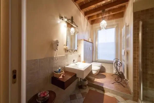 La Baccelliera Agriturismo