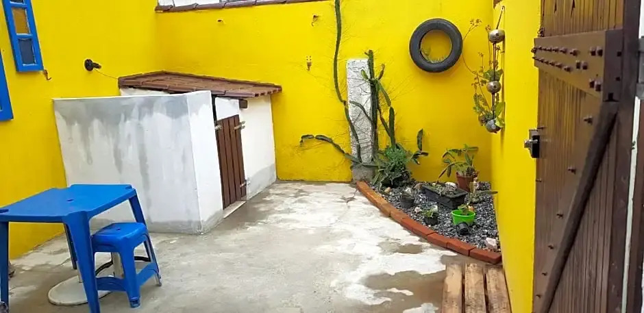 Taberna Hostel