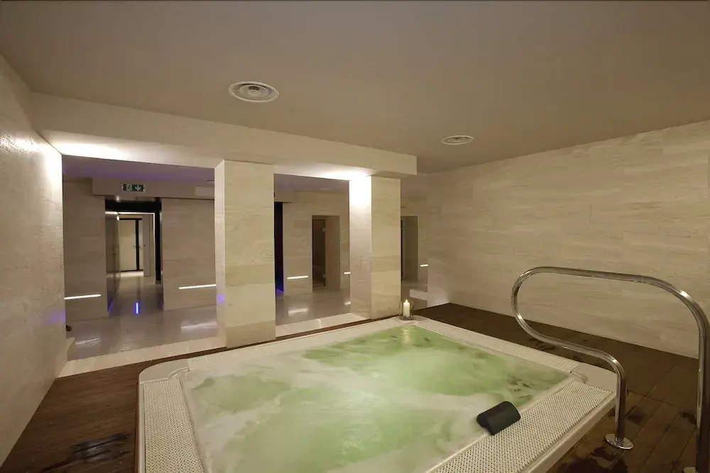 Terme di Acquasanta Hotel Italia & Spa