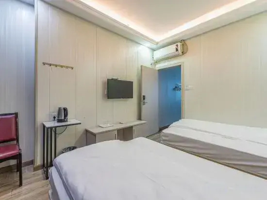 Ningbo 2022 Business Hotel