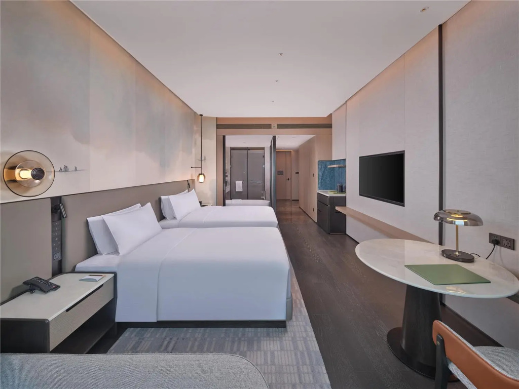 Hilton Huizhou