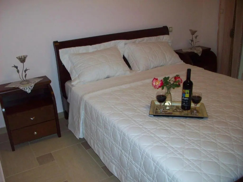 Nikitihouse Apartment