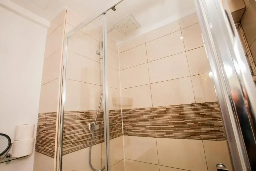 Pimlico Central London Suite near Victoria