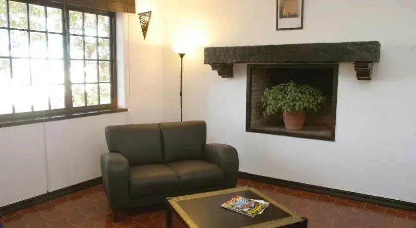 Finca la Mota