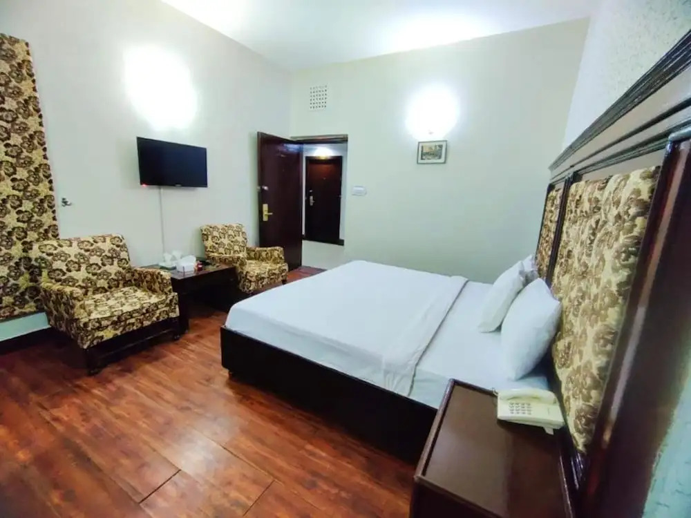 Margalla View Guest House
